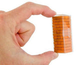 Worlds Smallest Jenga