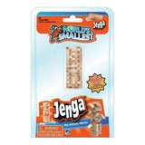 Worlds Smallest Jenga