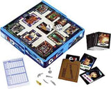 Worlds Smallest Clue Board Game