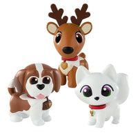 The Elf on the Shelf ELF PETS Figures Multipack of 3