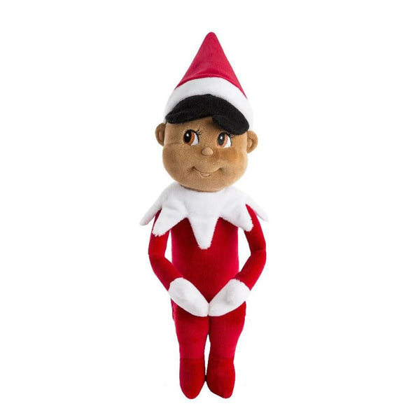 PPBOYD2 Plushee Pals Dk