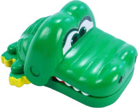 Worlds Smallest Crocodile Dentist Game