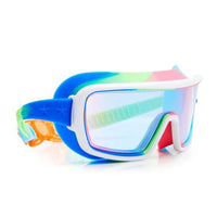 PRISMATIC12B PRISMATIC SHIELD GOGGLES - GGREEN