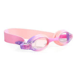 Itzy Toddler Girl Pink Swim Goggles Bling2o