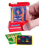 Worlds Smallest Waterfuls