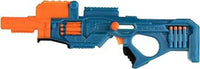 Worlds Smallest Nerf Elite 2.0 Blasters