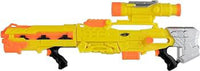 Worlds Smallest Nerf Elite 2.0 Blasters