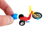 Worlds Smallest Big Wheel The Original