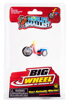 Worlds Smallest Big Wheel The Original