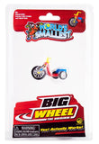 Worlds Smallest Big Wheel The Original