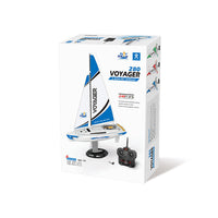 VOYAGER 280 2.4GHz RC Sailboat