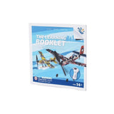 Rubber Band Airplane Science 3-in-1 Set