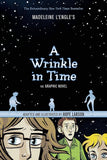 A Wrinkle in Time: The Graphic Novel, by by Madeleine L'Engle