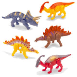 Wind Up Dinosaurs