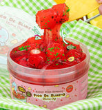 Kawaii Slime: Pico De Slime-O Jelly Cube Slime Dip