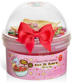 Kawaii Slime: Pico De Slime-O Jelly Cube Slime Dip