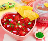 Kawaii Slime: Pico De Slime-O Jelly Cube Slime Dip