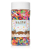 Kawaii Slime: Ice Cream Slime Sprinkles Topping Shaker Jar