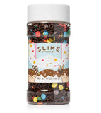 Kawaii Slime: Ice Cream Slime Sprinkles Topping Shaker Jar