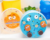 Kawaii Slime: Monster Cookie Dough Slime