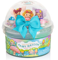 Kawaii Slime: Fairy Garden Cloud Slime