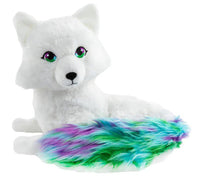 Extraordinary Noorah, Santa's magical arctic fox from Elf on the Shelf