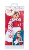 Elf on the Shelf - Claus Couture® Snowflake Skirt & Scarf