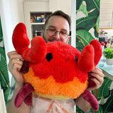 Squishable Crab
