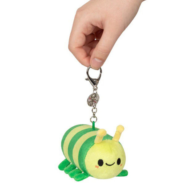 Squishable Caterpillar 4" Micro Keychain