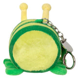 Squishable Caterpillar 4" Micro Keychain