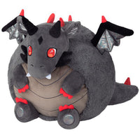 Squishable Shadow Dragon Plush