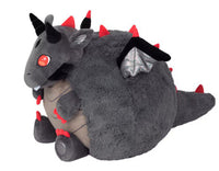 Squishable Shadow Dragon Plush