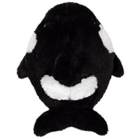 Squishable Orca, Snugglemi Snackers Orca