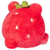 Mini Squishable Strawbeary (Strawberry Bear)