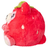 Mini Squishable Strawbeary (Strawberry Bear)