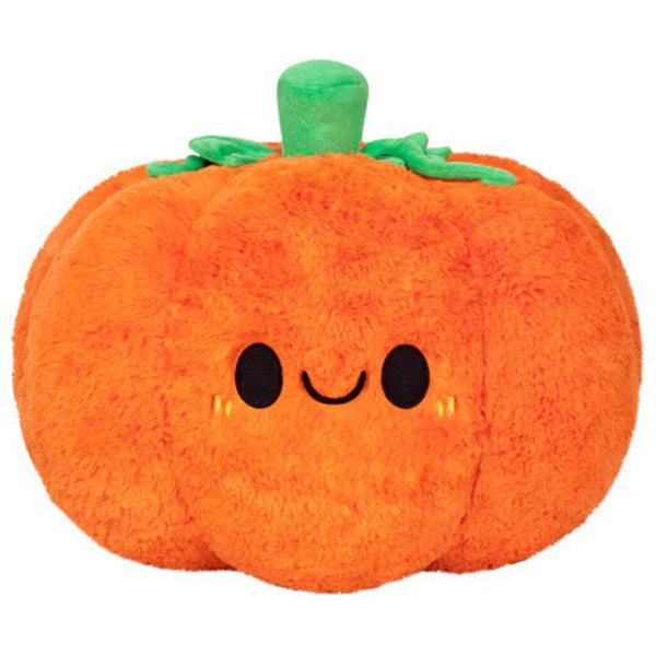 Squishable Pumpkin II 15" Plush