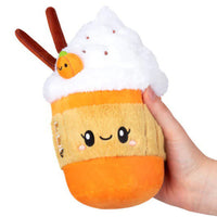 Squishable Snacker Pumpkin Spice Latte