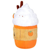 Squishable Snacker Pumpkin Spice Latte