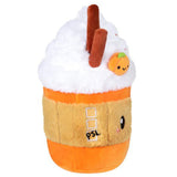 Squishable Snacker Pumpkin Spice Latte