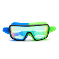 Prismatic Swim Goggles by Bling2o
