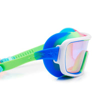 Prismatic Swim Goggles by Bling2o