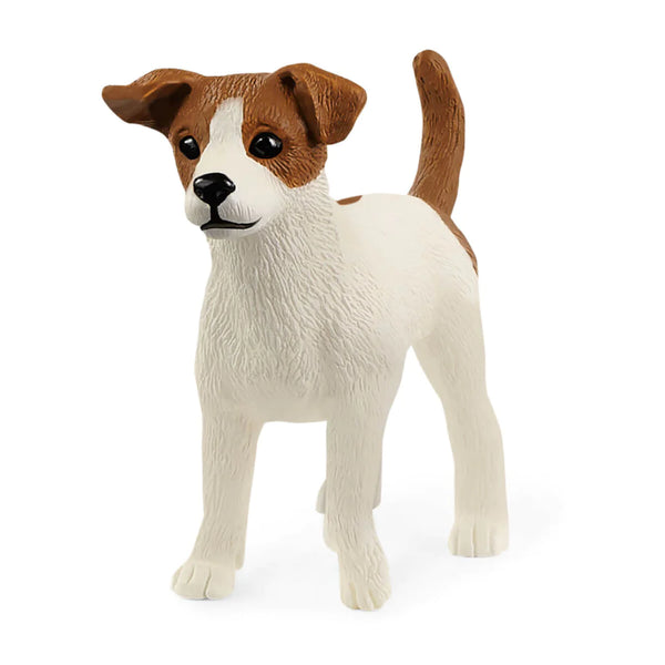 Jack Russell Terrier - Schleich Animal Figure 13916