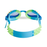 Nelly Spiked Swim Goggles by Bling2o
