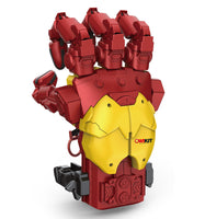 Owi's Robotic Cyber Hand