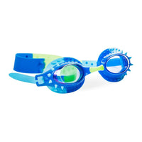Nelly Spiked Swim Goggles by Bling2o