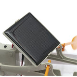 Solar Powered Row Boat Kit