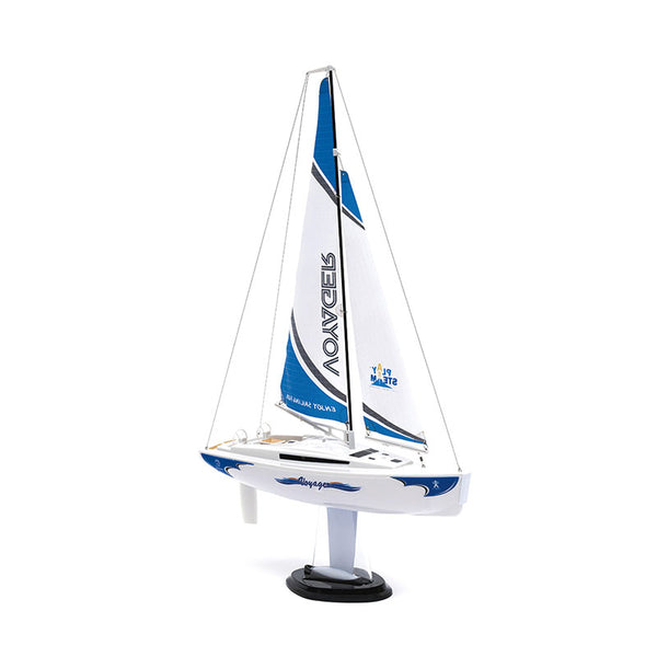 VOYAGER 280 2.4GHz RC Sailboat