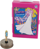 World’s Smallest Barbie Case