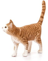 Cat- Schleich Animal Figure 13836