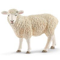SHEEP Schleich Animal Figure 13882